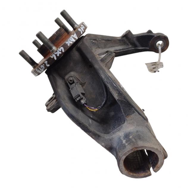 MONTANTE SOSPENSIONE ANT DX FORD Kuga Serie 1674670 (1619) - Foto 6