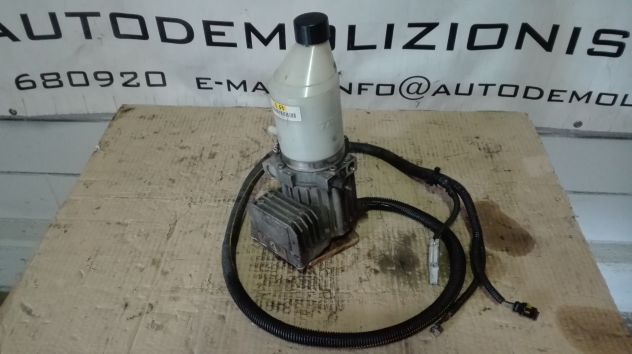 Pompa idroguida elettrica Opel Astra G 1.8 del 2001 - Foto 2
