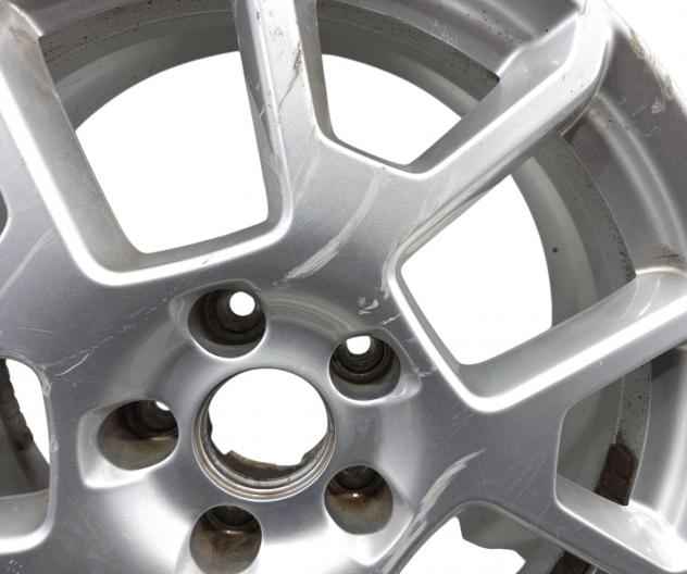 CERCHIO IN LEGA JEEP Renegade Serie 735677742 (18) - Foto 10