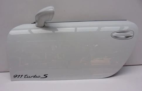 PORTA  SINISTRA PORSCHE 911 TURBO S  2014
