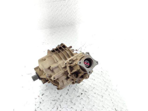 DIFFERENZIALE ANTERIORE SUZUKI SX4 Serie S-Cross 2951161M00000 D16AA Diesel 1500 (13) - Foto 5
