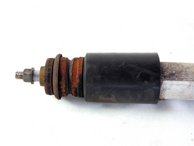 33526766587 AMMORTIZZATORE SOSPENSIONE POSTERIORE DESTRO O SINISTRO BMW SERIE 5 520D E61 SW 2.0 D 120KW AUT 5P (2006) RICAMBIO USATO - Foto 3
