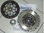 KIT FRIZIONE 21217500061 BMW E46 316I