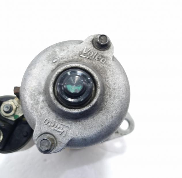 MOTORINO D' AVVIAMENTO AUDI A3 Sportback Serie (8VA) 02M911024S CRBC, CRLB, CRUA, DBGA, DCYA, DEJA, DFGA Diesel 2000 (1218) - Foto 13