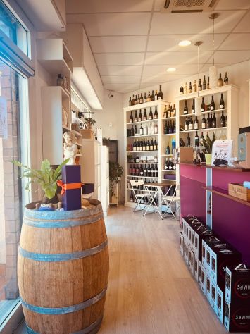 Enoteca cerca agente di vendita - Foto 3