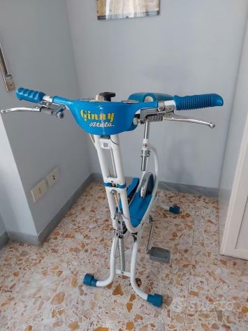 regalo Cyclette