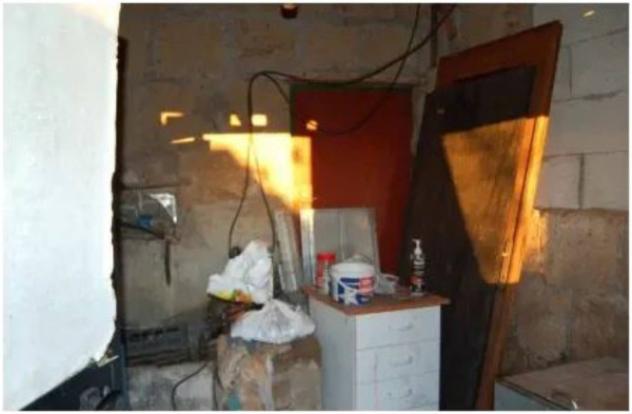 Immobile in asta di 267 m² in vendita a Vetralla - Foto 9
