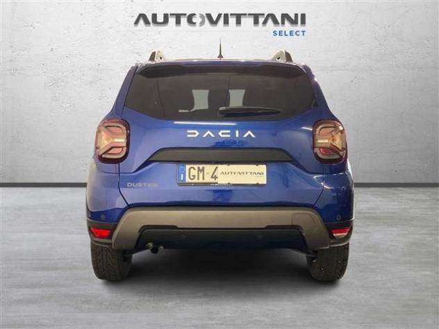 DACIA Duster van II 1.0 TCe 90cv Prestige Qstomize N1 AUTOCARRO rif. 23721210 - Foto 5