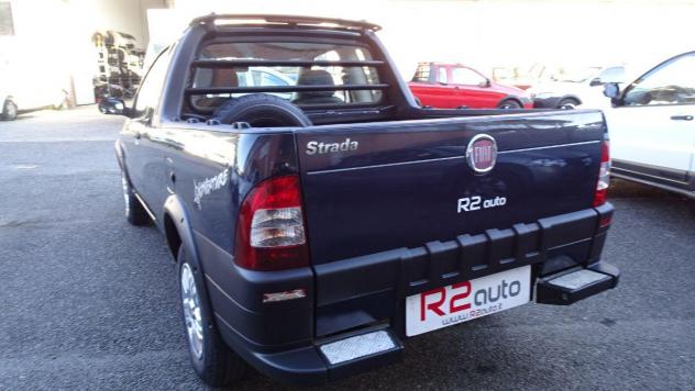 FIAT - Strada 1.3 MJT FIORINO GABINA LUNGA ADVENTURE - Foto 5