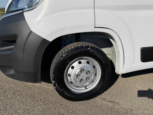 FIAT Ducato 35 Mjt 120CV ALLESTIMENTO OFFICINA PassoMed /Alto rif. 23908897 - Foto 7
