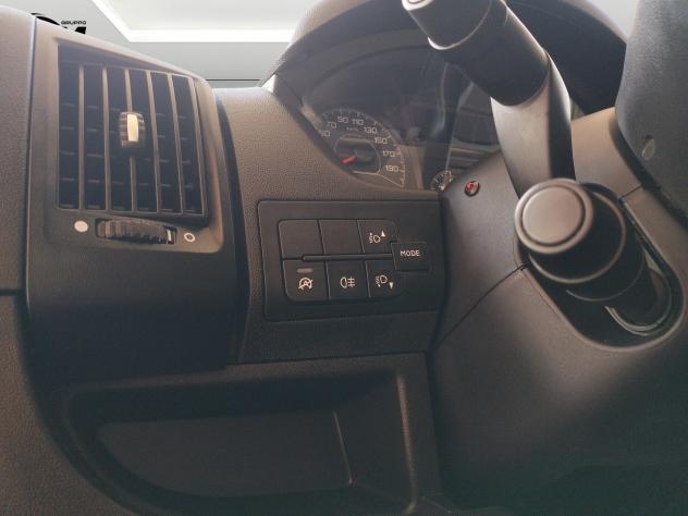 Peugeot Boxer 2.2 BlueHDi 165 S&S PLM-TA Furgone - IVA ESCLUSA - Foto 10