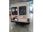 Fiat 127 1050 fiorino autovettura 6 posti ASI
