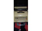 Olivetti lettera 35