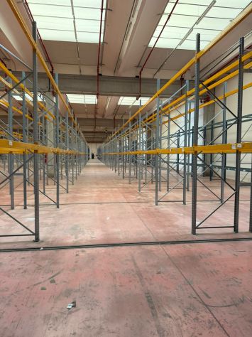 Allestimento magazzino napoli - Foto 3