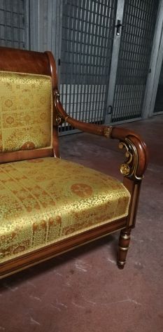 divano antico - Foto 2