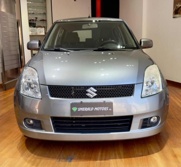 SUZUKI Swift 1.3 DDiS 5p. GLX rif. 23861102 - Foto 2