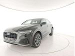 Audi Q8 Q8 45 3.0 tdi mhev Sport quattro tiptronic