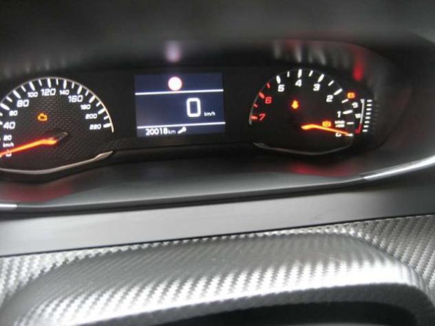 PEUGEOT 2008 PURETECH 100 S-S ACTIVE rif. 21753877 - Foto 9