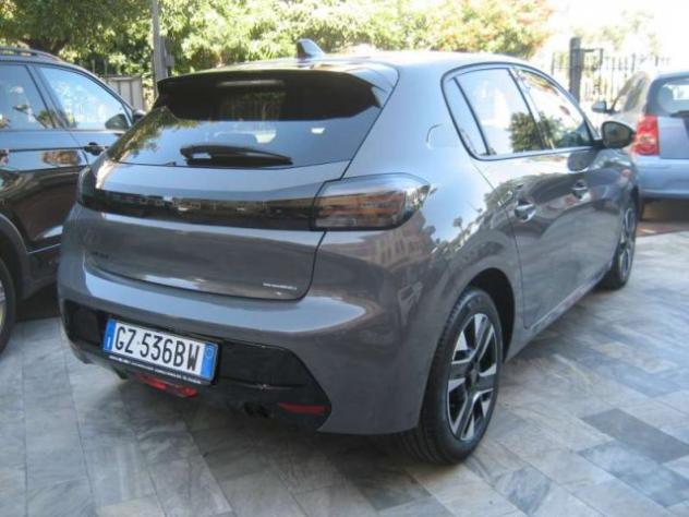 PEUGEOT 208 PURETECH 100 S-S 5PORTE ALLURE rif. 23976450 - Foto 7