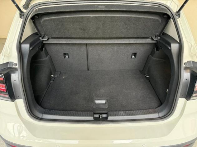 VOLKSWAGEN T-Cross 1.0 TSI Style BMT rif. 23335948 - Foto 8