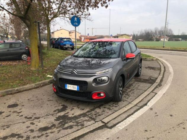 CITROEN C3 PureTech 82 GPL Shine rif. 23365423 - Foto 2
