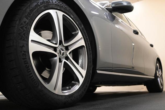 Mercedes-Benz Classe E E 200 d S.W. Auto Business Sport - Foto 4