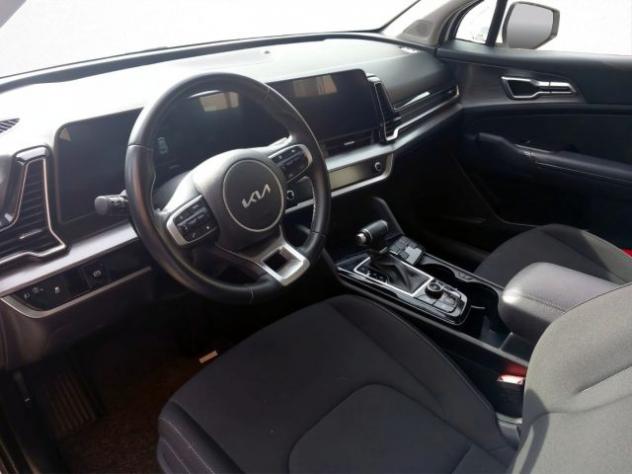 KIA Sportage 1.6 CRDi MHEV DCT rif. 23979510 - Foto 7