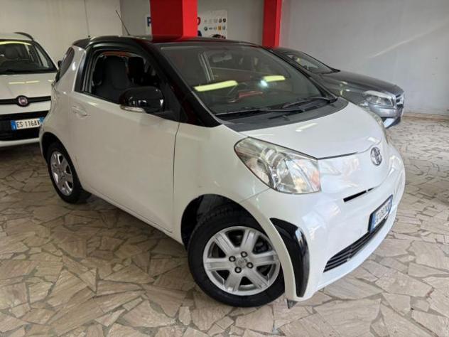 TOYOTA iQ 1.0 Sol rif. 23815916