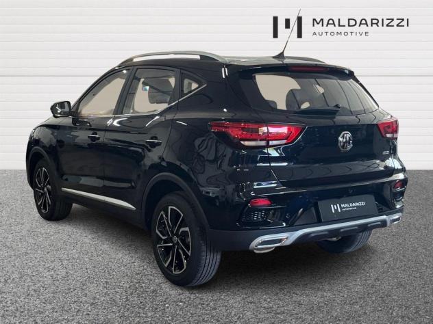 MG ZS 2024 1.5 Classic Luxury - Foto 4