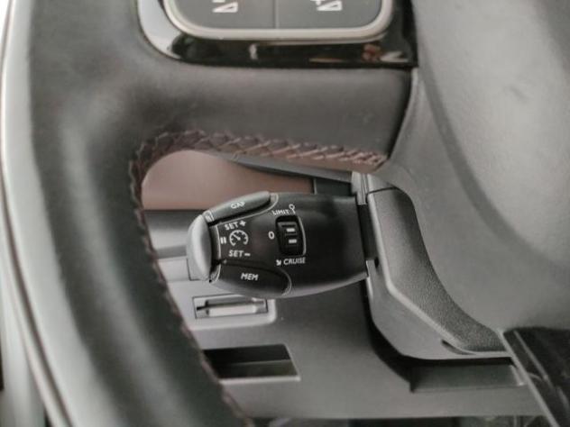 CITROEN C5 Aircross BlueHDi 180 S&S EAT8 Shine FULL rif. 23918441 - Foto 10