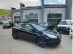 FORD - Focus - 1.6 TDCi 115 CV Titanium