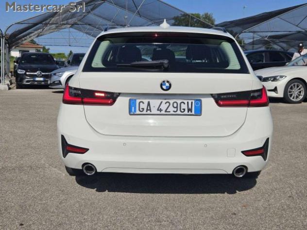 BMW 320 320D 190cv MT6 BUSINESS ADVANTAGE TOURING - GA429G rif. 23991951 - Foto 7