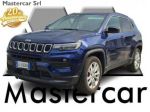 JEEP Compass Compass 1.3 turbo t4 phev Business 4xe auto - GJ45 rif. 23916236