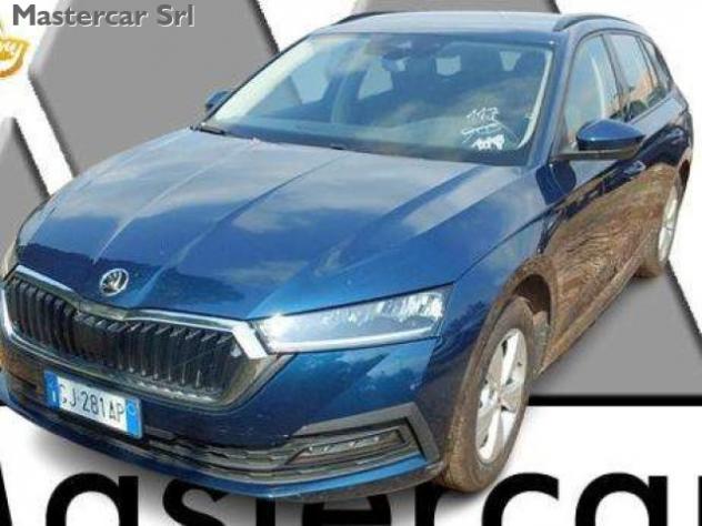 SKODA Octavia Octavia Wagon 2.0 tdi evo Executive 115cv dsg - GJ rif. 24053545