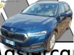 SKODA Octavia Octavia Wagon 2.0 tdi evo Executive 115cv dsg - GJ rif. 24053545