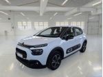 CITROEN C3 BlueHDi 100 S&S Feel Pack rif. 24202198