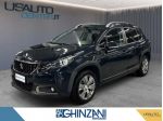 Peugeot 2008 BlueHDi 100 Allure S/S