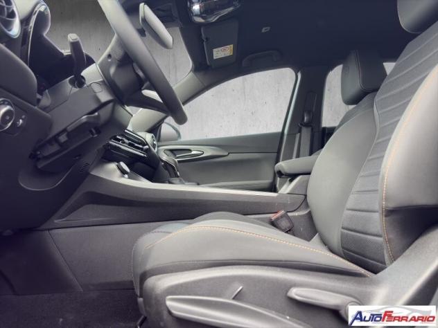 ALFA ROMEO Tonale Tonale 1.5 160 CV MHEV TCT7 Tributo Italiano - Foto 7