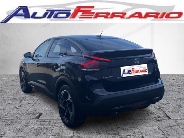 CITROEN C4 3ª serie C4 BlueHDi 130 S&S EAT8 Shine - Foto 4