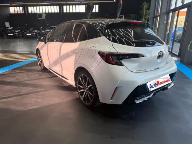 TOYOTA Corolla (2018--) Corolla 1.8 Hybrid GR SPORT - Foto 5