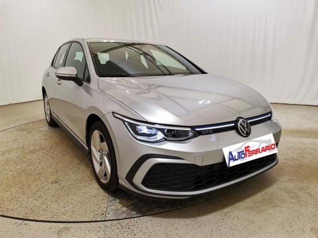 VOLKSWAGEN Golf 8ª serie Golf 1.4 Plug-In Hybrid DSG GTE - Foto 5