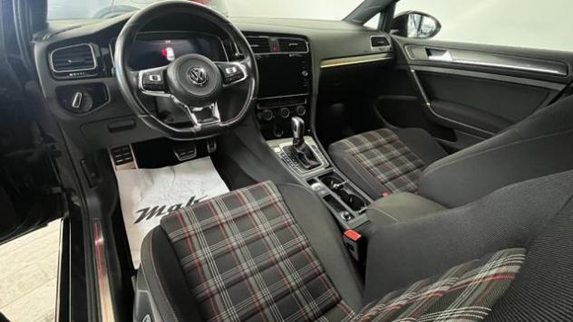 VOLKSWAGEN Golf GTI Performance 2.0 245 CV TSI DSG 5p. BMT rif. 24176235 - Foto 9