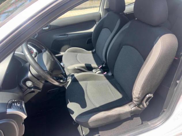 PEUGEOT 206 Plus 1.1 60CV 3p. X Line rif. 23972462 - Foto 9