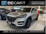 HYUNDAI Tucson 1.6 CRDi 136CV 4WD DCT Exellence rif. 23448415