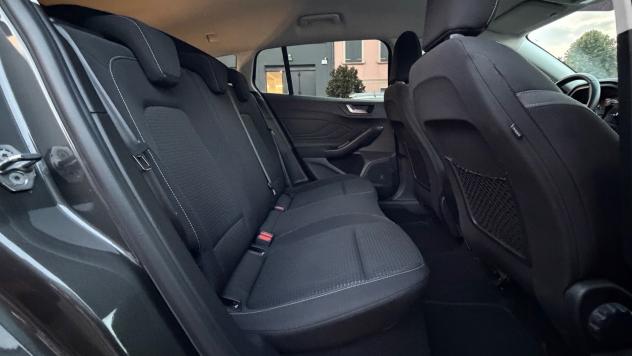 FORD FOCUS SW 1.5 ECOBLUE ACTIVE X AT8 120CV - FULL LED, CAR PLAY - Foto 10