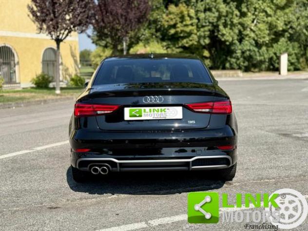 AUDI A3 sedan limousine rif. 23989562 - Foto 9