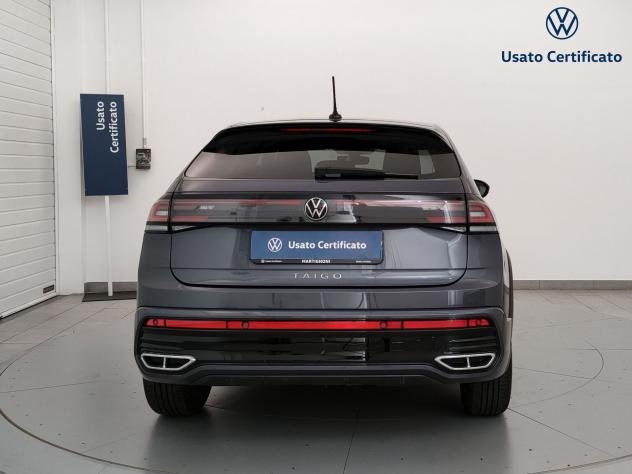 Volkswagen Taigo 1.0 TSI 85kW R-Line - Foto 4