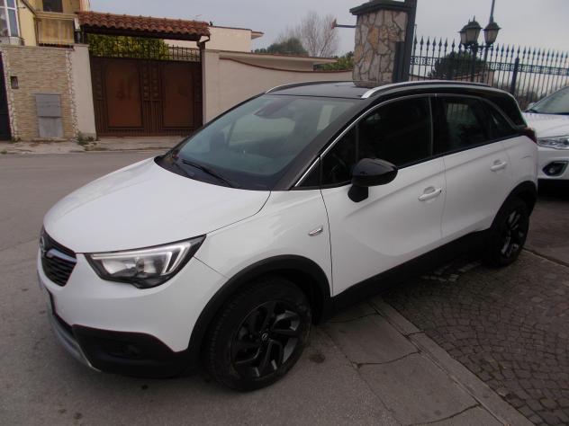Opel Crossland Crossland X 1.5 ECOTEC D 102 CV Start&Stop Innovation - Foto 2