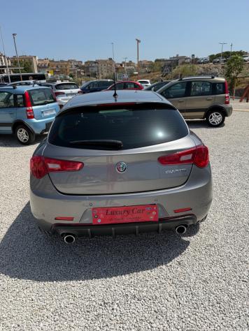 Alfa Romeo Giulietta 2.0 JTDm 150 CV Super - Foto 6