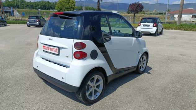 SMART ForTwo 800 33 kW coupé pulse n°16bis rif. 23882450 - Foto 5